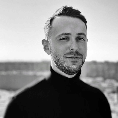 Damian Biricevski avatar