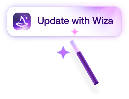 Update