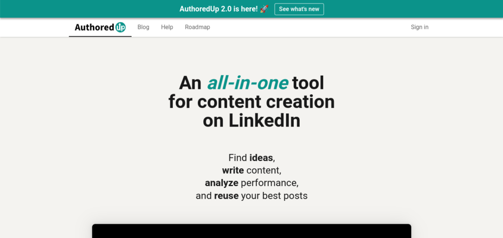 Authoredup.com - Platform for hiring freelance writers for various content creation needs.