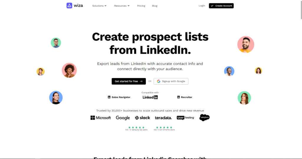 Wiza overview
