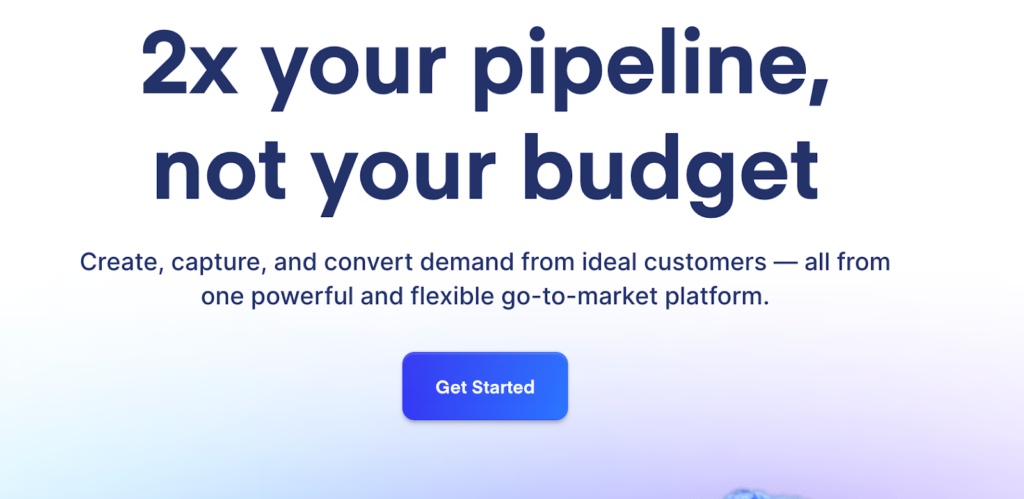 Clearbit: A data enrichment and customer intelligence platform.